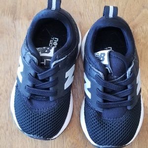 New Balance 247 toddler sneakers